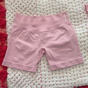 Dfyne Impact Shorts *worn and washed once*